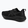 Férfi futócipő ASICS Novablast 5 black/carrier grey 3