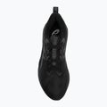 Férfi futócipő ASICS Novablast 5 black/carrier grey 5