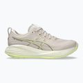 ASICS Gel-Cumulus 27 női futócipő mineral beige/ huddle yellow