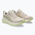 ASICS Gel-Cumulus 27 női futócipő mineral beige/ huddle yellow 3