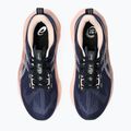 ASICS Novablast 5 midnight/breeze női futócipő 12