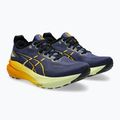 ASICS Gel-Kayano 31 férfi futócipő indigókék/punmetál 3