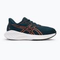 Gyerek futócipő ASICS Gel-Cumulus 26 GS saxon green/coral reef 2