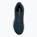 Gyerek futócipő ASICS Gel-Cumulus 26 GS saxon green/coral reef 5
