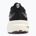 Női futócipő ASICS Gel-Kayano 31 black/pure silver 6