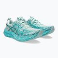 ASICS Noosa Tri 16 nyugtató tenger/fehér férfi futócipő 10