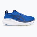 Férfi futócipő ASICS Gel-Nimbus 27 illusion blue/indigo blue 2