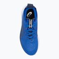 Férfi futócipő ASICS Gel-Nimbus 27 illusion blue/indigo blue 5
