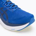 Férfi futócipő ASICS Gel-Nimbus 27 illusion blue/indigo blue 7