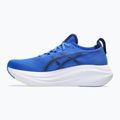 ASICS Gel-Nimbus 27 férfi futócipő illúzió kék/indigókék 2