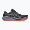 Női futócipő ASICS Gel-Trabuco 13 GTX black/light ube 8