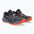 Női futócipő ASICS Gel-Trabuco 13 GTX black/light ube 10