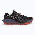Női futócipő ASICS Gel-Trabuco 13 GTX black/light ube 2