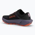 Női futócipő ASICS Gel-Trabuco 13 GTX black/light ube 3