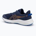 Férfi futócipő ASICS Jolt 5 indigo blue/amber 3