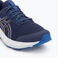 Férfi futócipő ASICS Jolt 5 indigo blue/amber 7