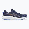 Férfi futócipő ASICS Jolt 5 indigo blue/amber