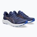 Férfi futócipő ASICS Jolt 5 indigo blue/amber 3