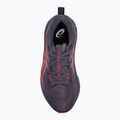 Női futócipő ASICS Novablast 5 greyish purple/coral reef 5