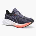 Női futócipő ASICS Dynablast 5 greyish purple/black