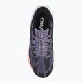 Női futócipő ASICS Dynablast 5 greyish purple/black 5