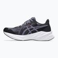 Női futócipő ASICS Dynablast 5 greyish purple/black 9
