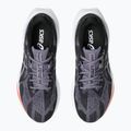 Női futócipő ASICS Dynablast 5 greyish purple/black 12