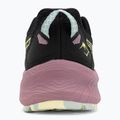 Női futócipő ASICS Trabuco Terra 2 black/huddle yellow 6
