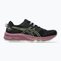 Női futócipő ASICS Trabuco Terra 2 black/huddle yellow