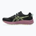 Női futócipő ASICS Trabuco Terra 2 black/huddle yellow 2
