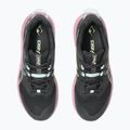 Női futócipő ASICS Trabuco Terra 2 black/huddle yellow 5