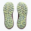 Női futócipő ASICS Trabuco Terra 2 black/huddle yellow 6