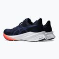 Férfi futócipő ASICS Dynablast 5 indigo blue/black 11
