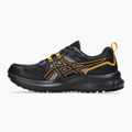 ASICS Trail Scout 3 női futócipő fekete/light ube 2