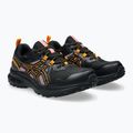 ASICS Trail Scout 3 női futócipő fekete/light ube 3