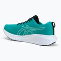 Férfi futócipő ASICS Gel-Excite 10 wave teal/illuminate mint 3