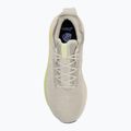 Férfi futócipő ASICS Gel-Nimbus 27 nature bathing/lime green 5