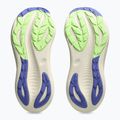 Férfi futócipő ASICS Gel-Nimbus 27 nature bathing/lime green 13