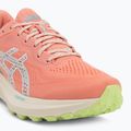 ASICS GT-1000 13 TR természetfürdő/guava női futócipő 7