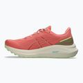 ASICS GT-1000 13 TR természetfürdő/guava női futócipő 2