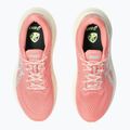 ASICS GT-1000 13 TR természetfürdő/guava női futócipő 5