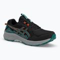 Férfi futócipő ASICS Gel-Venture 10 black/rainy lake