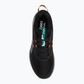 Férfi futócipő ASICS Gel-Venture 10 black/rainy lake 5