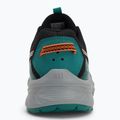 Férfi futócipő ASICS Gel-Venture 10 black/rainy lake 6