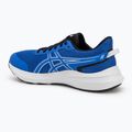 Férfi futócipő ASICS Jolt 5 illusion blue/white 3