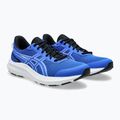 Férfi futócipő ASICS Jolt 5 illusion blue/white 3