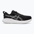 ASICS Gel-Cumulus 27 férfi futócipő fekete/beton 2