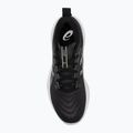 ASICS Gel-Cumulus 27 férfi futócipő fekete/beton 5
