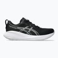 ASICS Gel-Cumulus 27 férfi futócipő fekete/beton