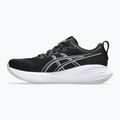ASICS Gel-Cumulus 27 férfi futócipő fekete/beton 2